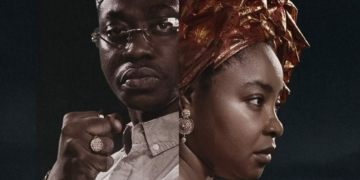 Nollywood Film ‘Black Market’ Targets Guinness World Record With Lagos Screening