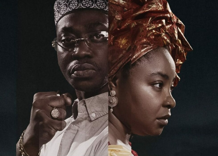 Nollywood Film 'Black Market' Targets Guinness World Record With Lagos Screening 1 IMG 20260914 WA0049