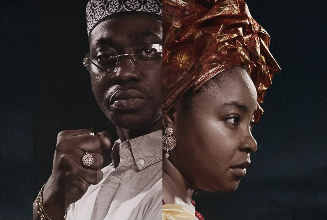 Nollywood Film ‘Black Market’ Targets Guinness World Record With Lagos Screening