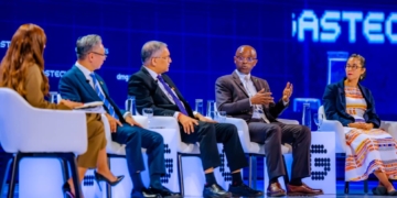 Nigeria Leverages 215tcf Gas Reserves To Court Global Buyers, Expand Exports — NNPC 3 Nigeria Leverages 215tcf Gas Reserves To Court Global Buyers, Expand Exports — NNPC