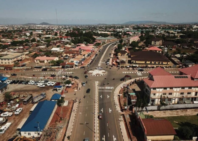Karu Road: Traffic, Flooding Ease As Wike Delivers 15km Corridor 1 IMG 20260915 WA0001