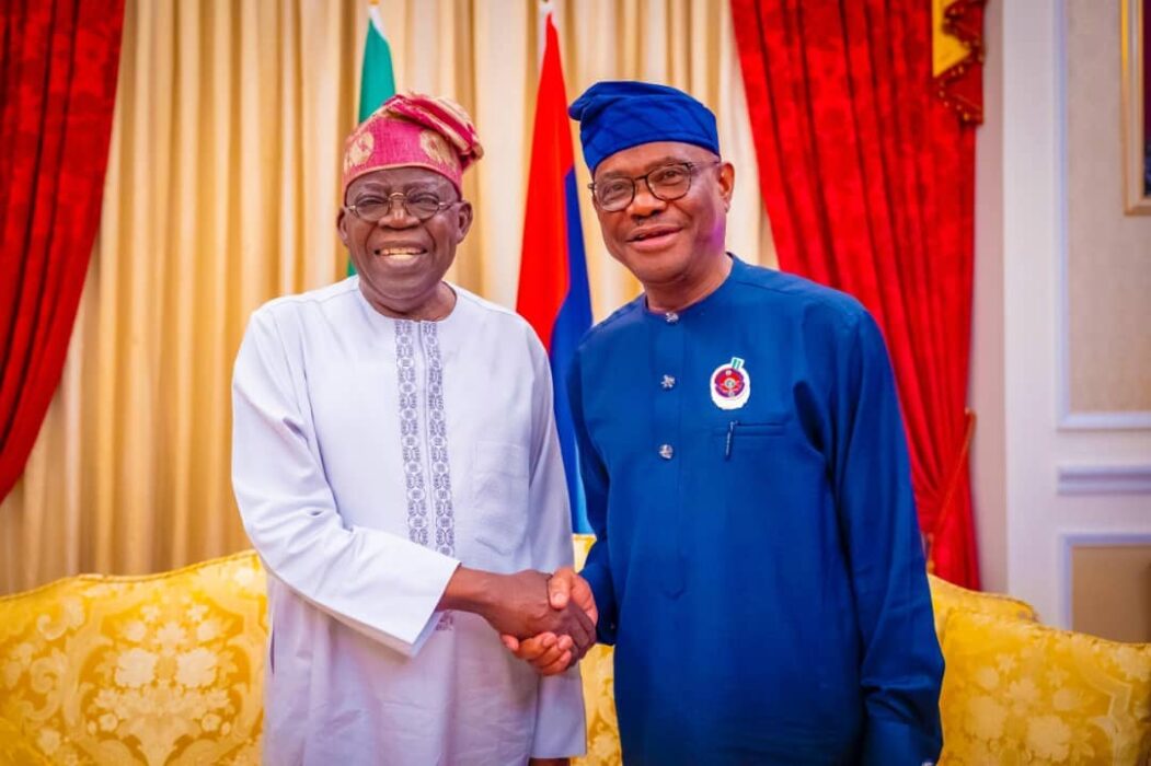 2027: Wike Says Support For Tinubu Won’t Stop PDP From Fielding Candidates