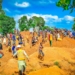 Mining Marshals Arrest 2 Over Alleged Illegal Gold Mining In Abuja