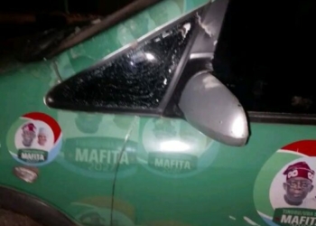APC, ADC Clash: N3.5m, Vehicles, Phones Allegedly Looted In Kaduna
