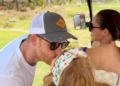 ‎”He’s Simply The Best” – Meghan Markle Celebrates Husband Prince Harry