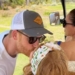 ‎”He’s Simply The Best” – Meghan Markle Celebrates Husband Prince Harry