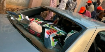 Ashiru: We Condemn Repeated Attacks On ADC Members In Kaduna
