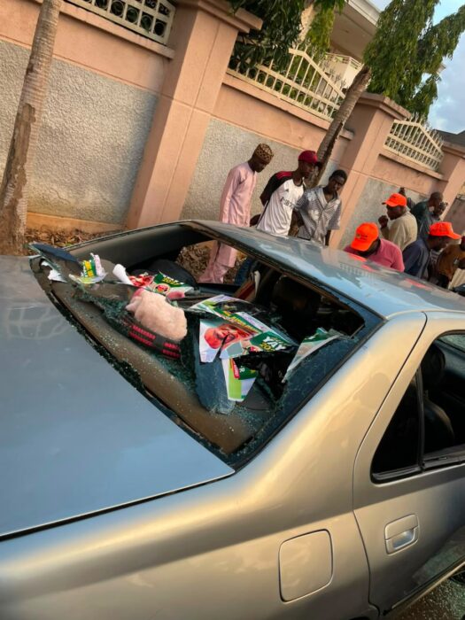 Ashiru: We Condemn Repeated Attacks On ADC Members In Kaduna