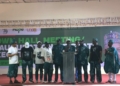 ‎2027: City Boy Movement Inaugurates Ondo Executives, Targets Grassroots Mobilisation