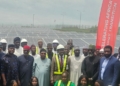 FG Unveils 3MW Mini-grid Yakubu Gowon Varsity, Plans National Power Complaints Centre