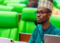 Kaduna North Constituents Petition NDLEA To Investigate Rep Over Alleged Cocaine Use