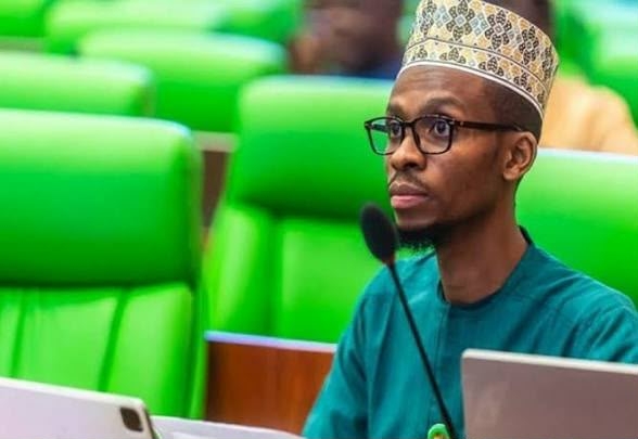 Kaduna North Constituents Petition NDLEA To Investigate Rep Over Alleged Cocaine Use 1 IMG 20260917 WA0001