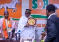 SDP Tasks Young Professionals On Active Political Participation