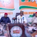 West African Youths Urges Reform, Visit SDP Secretariat