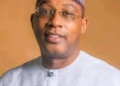 2027: Haske Vows To Tackle Insecurity, Infrastructure Deficit In Southern Borno