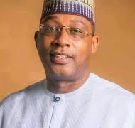 2027: Haske Vows To Tackle Insecurity, Infrastructure Deficit In Southern Borno