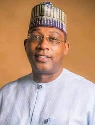 2027: Haske Vows To Tackle Insecurity, Infrastructure Deficit In Southern Borno
