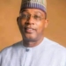 2027: Haske Vows To Tackle Insecurity, Infrastructure Deficit In Southern Borno