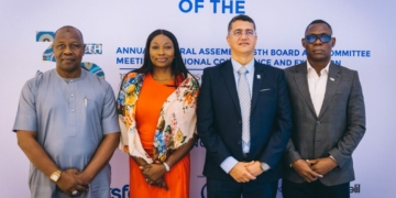 Nigeria Hosts 35th ACI Africa Assembly 3 Nigeria Hosts 35th ACI Africa Assembly