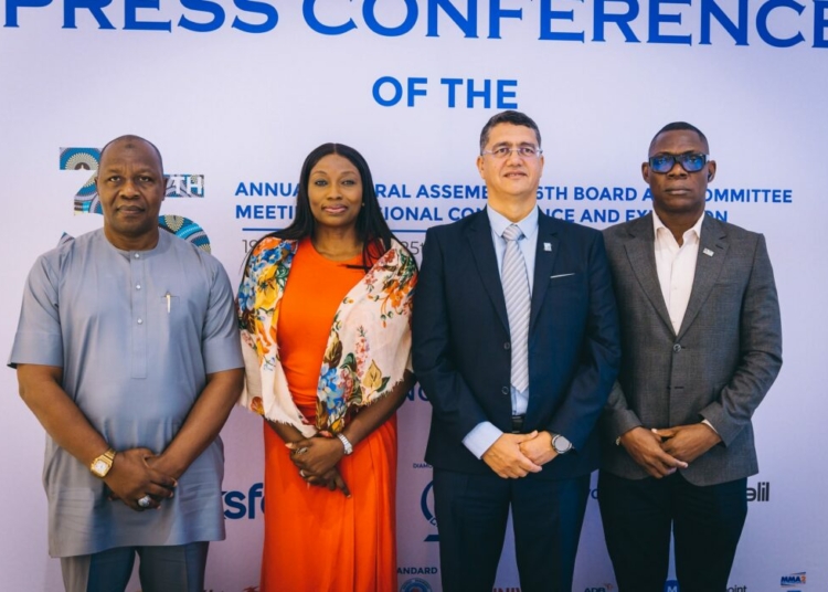 Nigeria Hosts 35th ACI Africa Assembly 1 IMG 20260917 WA0083
