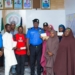 Sokoto Police Present N14.6m Cheques To 17 Families Of Fallen Heroes