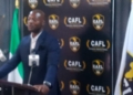 CAFL To Establish Football Academy In Benue