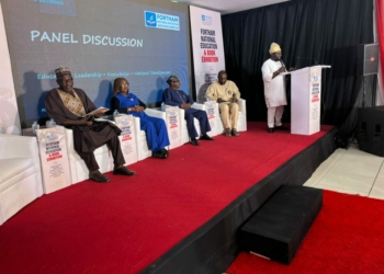 Stakeholders Push For Revival Of Declining Nigeria’s Reading Culture