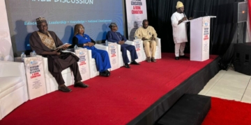 Stakeholders Push For Revival Of Declining Nigeria’s Reading Culture 4 Stakeholders Push For Revival Of Declining Nigeria’s Reading Culture