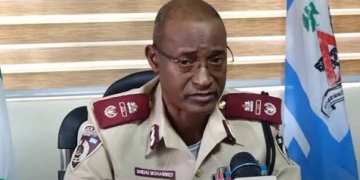 NNL Referees In Road Crash Along Abuja-Kaduna Road, FRSC Confirms 3 NNL Referees In Road Crash Along Abuja-Kaduna Road, FRSC Confirms
