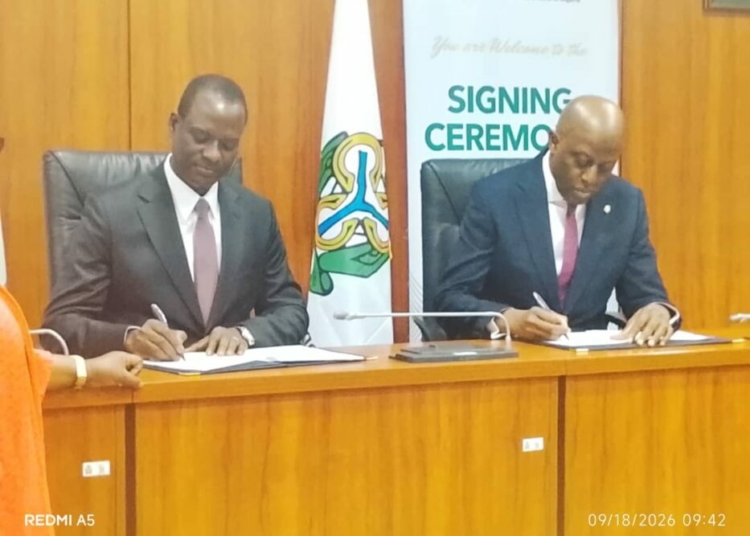 FG, CBN Institutionalise Fiscal, Monetary Policy Coordination 1 IMG 20260918 WA0006 2