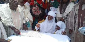 Kano Emir Urges Govt To Prioritise Nomadic Education 2 Kano Emir Urges Govt To Prioritise Nomadic Education