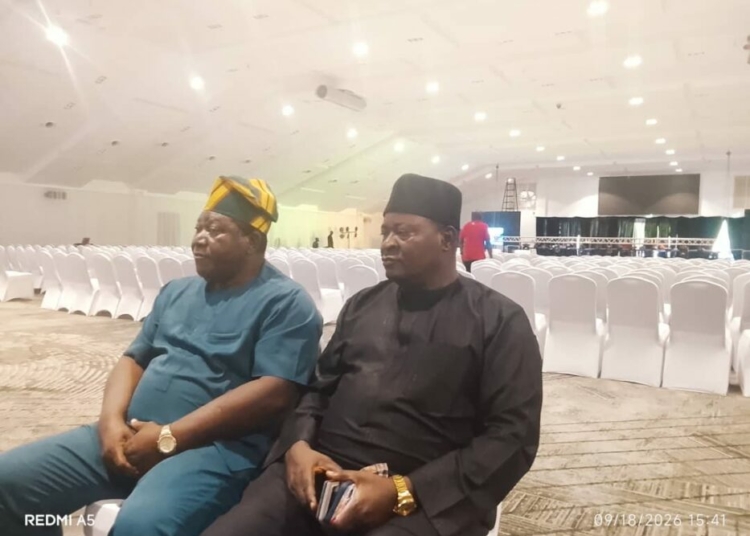 Secure Our Land, Kwararafa Leaders Tell FG 1 IMG 20260918 WA00211