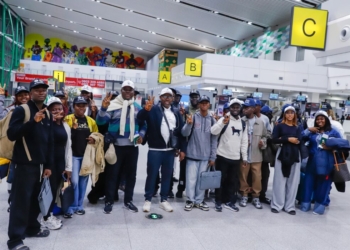 PAP Sends Another 31 Scholars To UK
