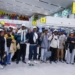 PAP Sends Another 31 Scholars To UK