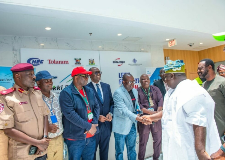 Presidency Moves To End Bida–Kutigi Gridlock 1 IMG 20260918 WA0049
