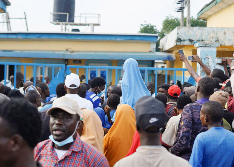 37 Miners’ Deaths: Survivors’ Account Of Sprayed Substance Cannot Be Ruled Out- Niger Governor 1 IMG 20260918 WA0087