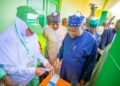 Gombe By-Election: Peaceful Voting, Uneven Turnout Across Polling Units