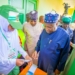 Gombe By-Election: Peaceful Voting, Uneven Turnout Across Polling Units 5 Gombe By-Election: Peaceful Voting, Uneven Turnout Across Polling Units