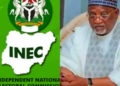 Shinkafi Faults INEC Over Publication Of Ya’u As Zamfara North APC Candidate