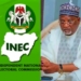 Shinkafi Faults INEC Over Publication Of Ya’u As Zamfara North APC Candidate