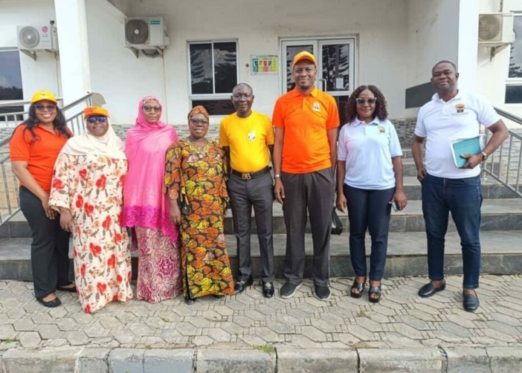 Pharmacists Task FG, Regulators On Patients’ Safety 1 IMG 20260919 WA0014