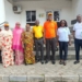 Pharmacists Task FG, Regulators On Patients’ Safety 5 Pharmacists Task FG, Regulators On Patients’ Safety