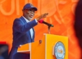 ‎Aiyedatiwa To Buy Dangote Refinery Shares For 500 Ondo Youths