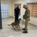 German Experts Trains NDLEA Sniffer Dog Handlers 5 German Experts Trains NDLEA Sniffer Dog Handlers