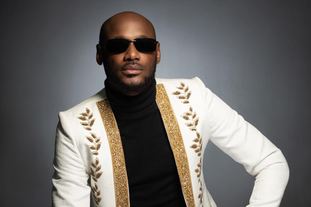 2Baba Marks 51st Birthday With ‘Mental’ Featuring Fave