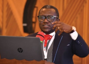 AI, Digital Twins Can Help Africa Close $108bn Infrastructure Funding Gap — Mudasiru