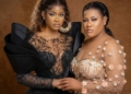 Phyna, Nkechi Blessing Take Social Media Feud To Boxing Ring