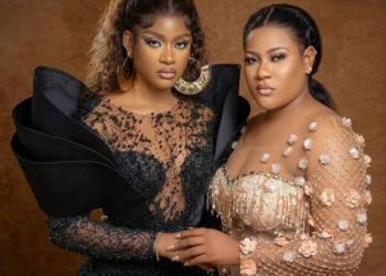 Phyna, Nkechi Blessing Take Social Media Feud To Boxing Ring