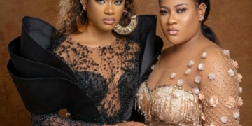 Phyna, Nkechi Blessing Take Social Media Feud To Boxing Ring