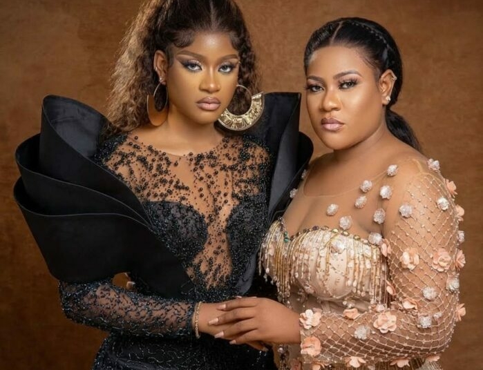 Phyna, Nkechi Blessing Take Social Media Feud To Boxing Ring 1 IMG 20260919 WA0072